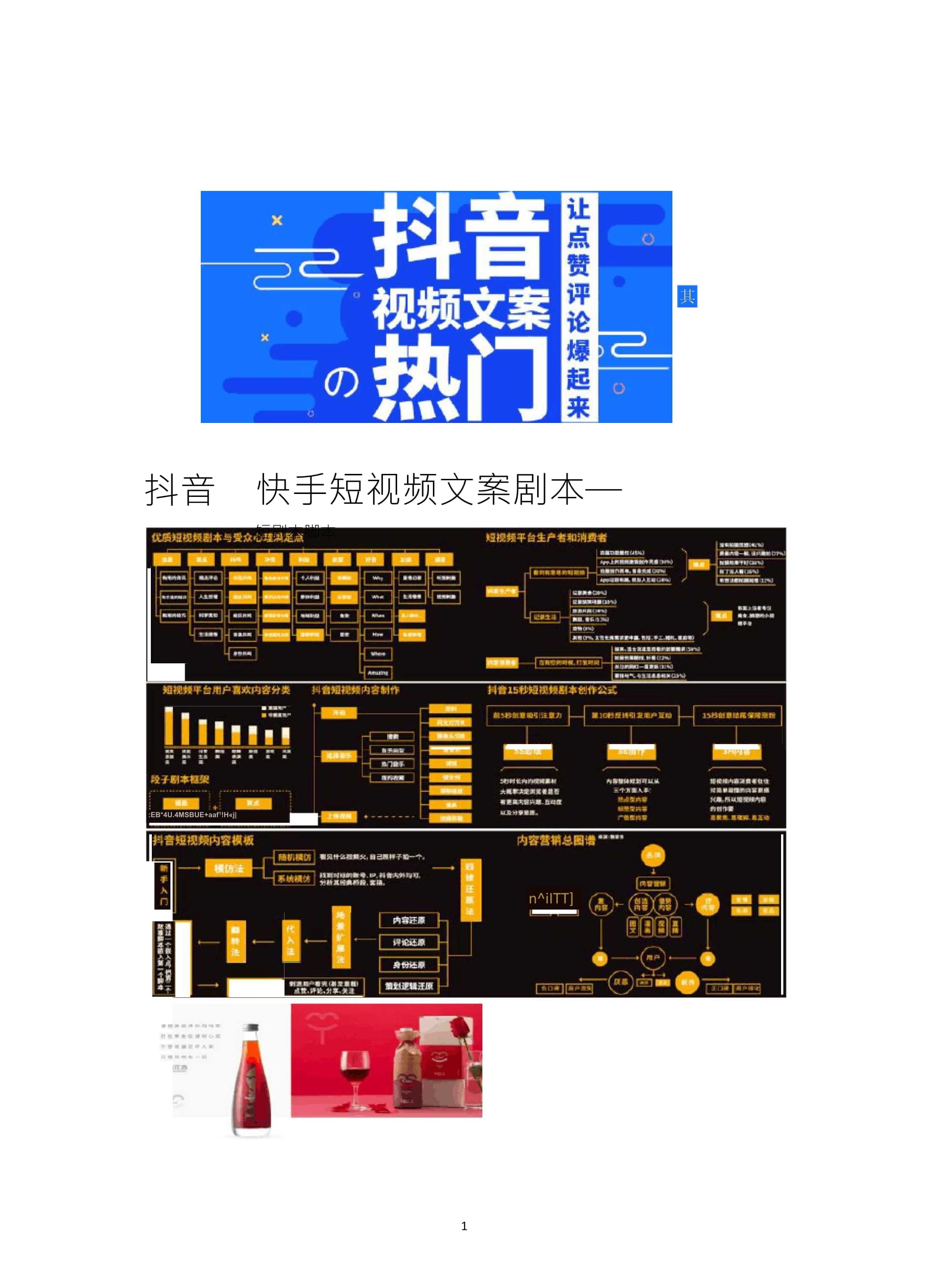 抖音短视频运营是做什么的_天兔网抖音短视频运营平台_抖音短视频平台运营技巧分析