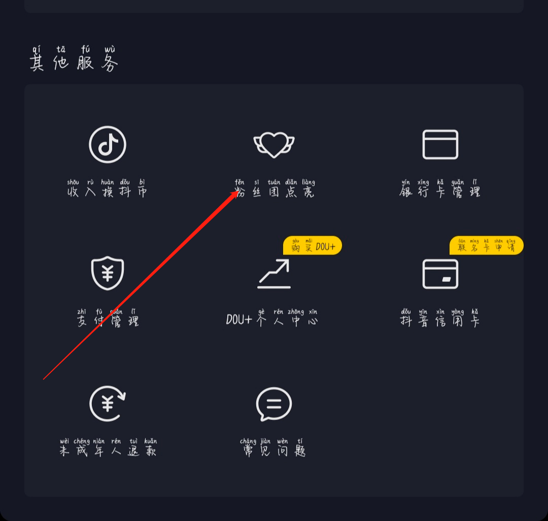 天兔网抖音粉丝运营平台_怎么进去抖音天兔网_天兔网抖音粉丝app