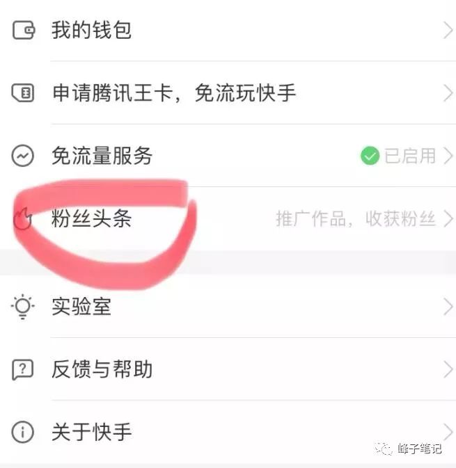 快手粉丝一元1000个粉丝要多久_快手粉丝1000个能挣钱吗_快手1000粉丝能赚钱吗