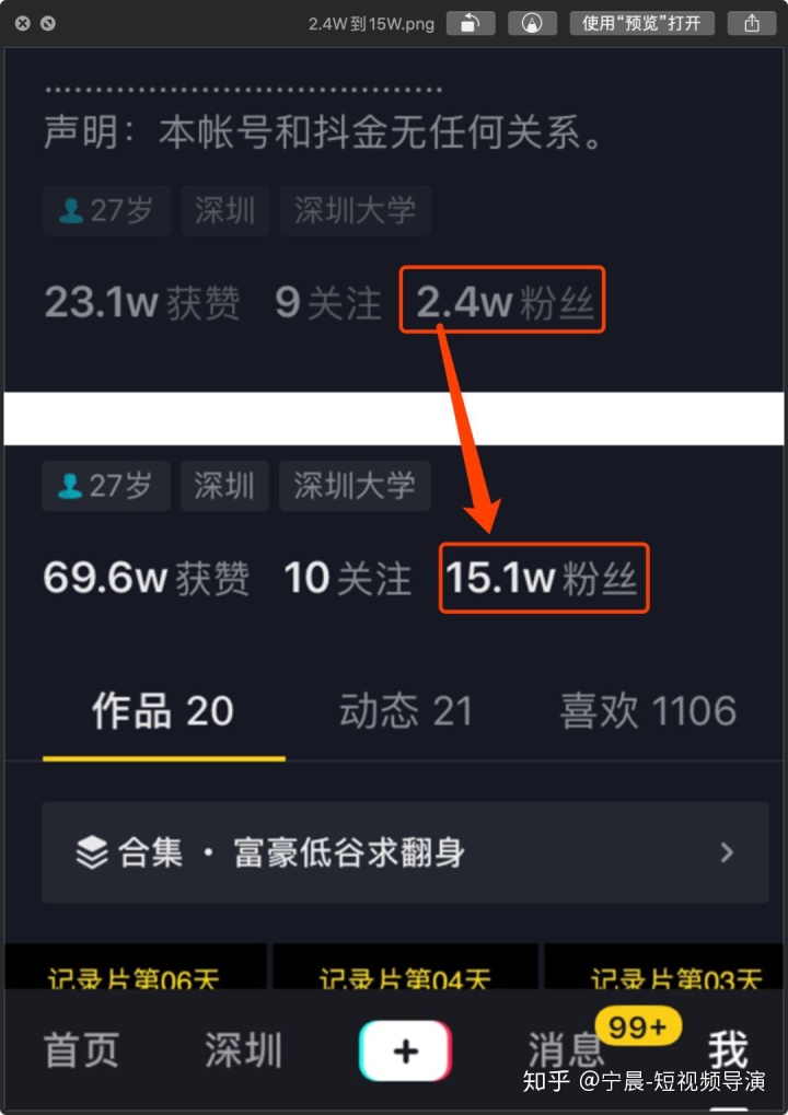 快手互粉影响播放量吗_快手互粉会不会影响热门_快手互粉影响上热门吗