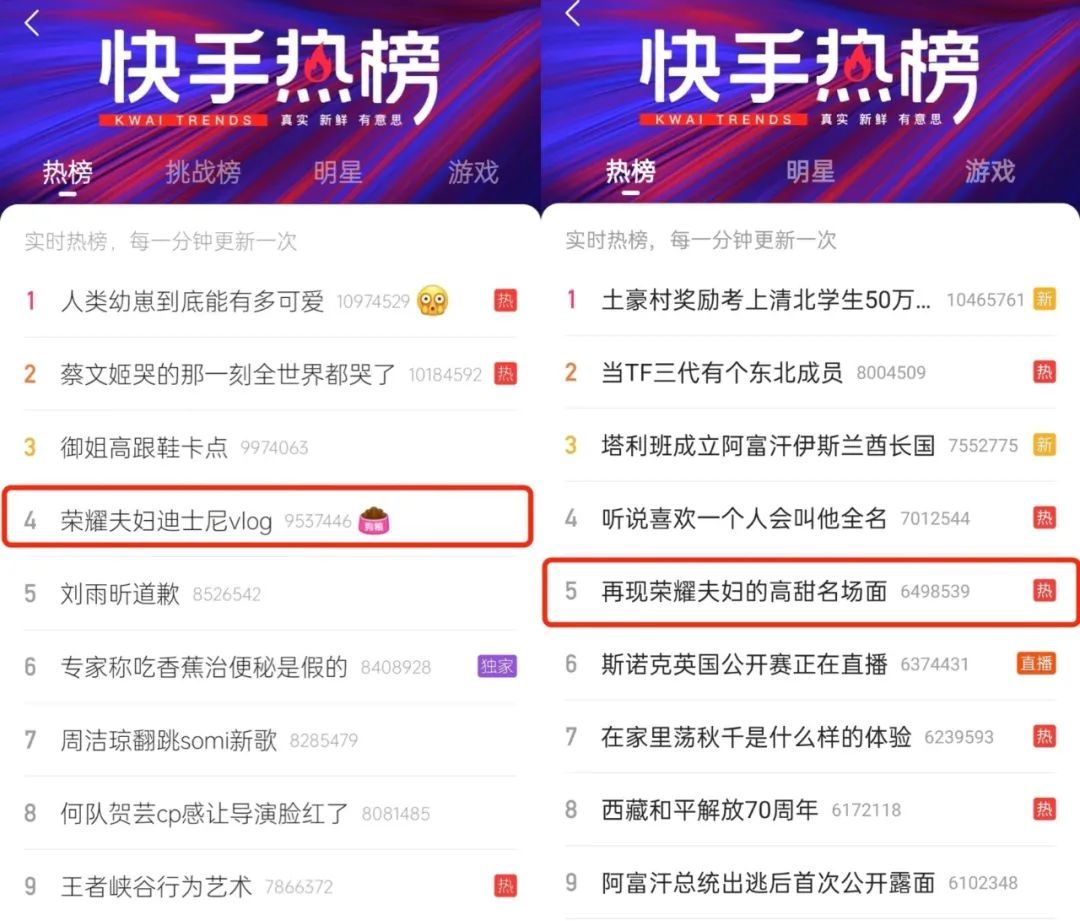 快手发作品容易上热门_怎样发快手作品上热门_发快手上热门的视频