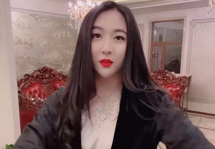 快手反串演员金奈美_快手反串演员都有谁_快手热门反串