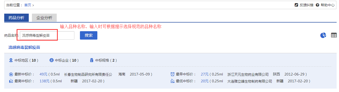 中标的药品与没中标的区别_中标的药品都在医保目录内吗_药品没有中标能否挂网