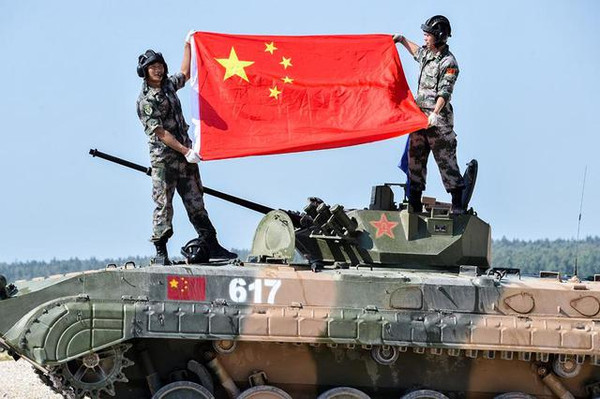 强大现在中国有多少人_强大现在中国有多少兵力_中国现在有多强大