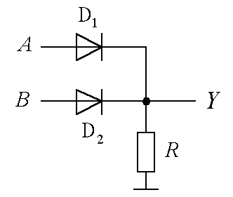 数字逻辑电路与系统设计第二版答案_数字逻辑电路答案_数字逻辑电路大作业答案