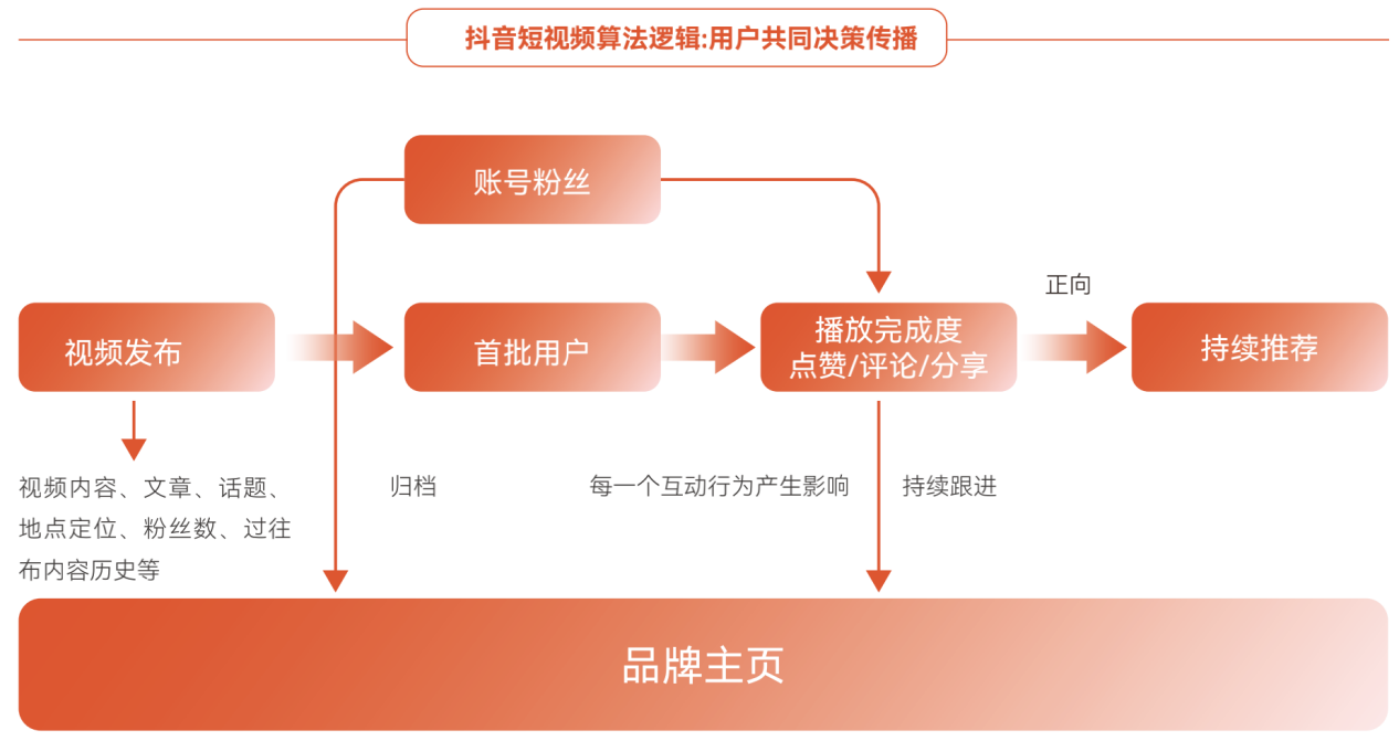 抖音涨流量技巧_抖音增大流量_抖音怎么可以涨流量