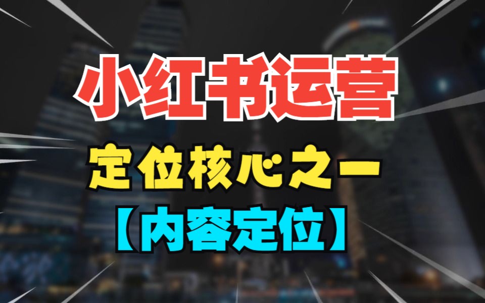 小红书业务模式分析_小红书业务分析怎么写_小红书业务分析