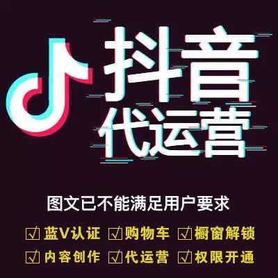 抖音代理业务平台是什么_抖音代理公司有哪些_抖音业务代理平台