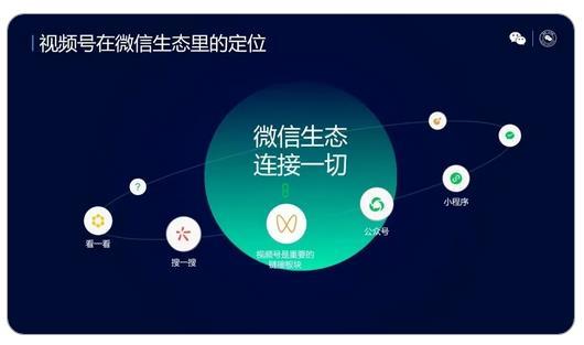 微信视频号业务_微信视频号业务平台_视频微信业务号是什么