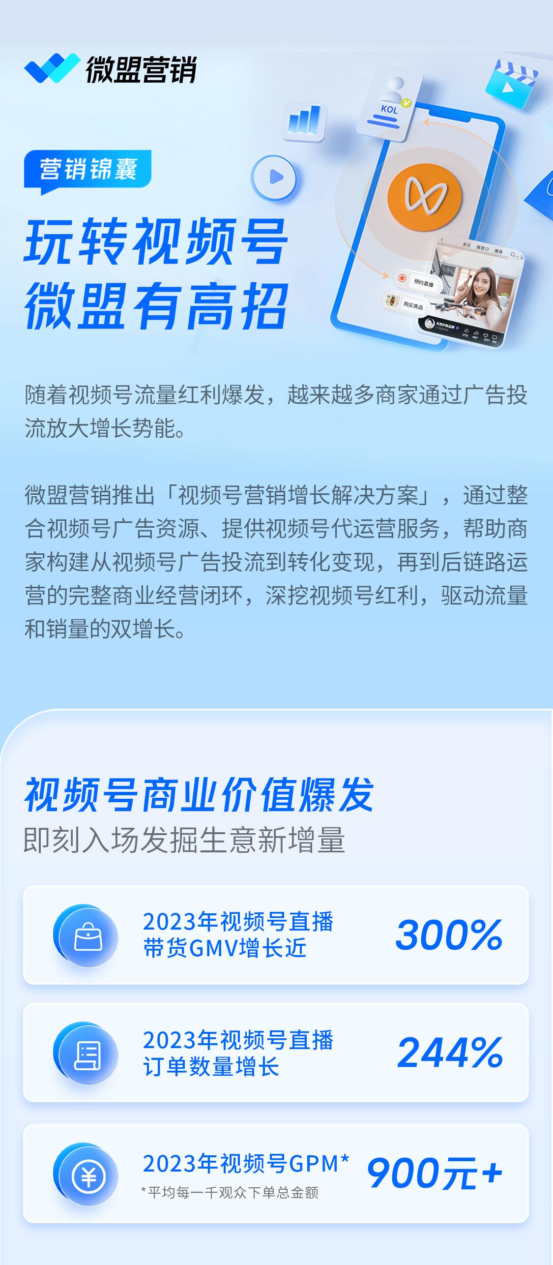 视频号运营是什么_视频号运营服务商_视频号运营中心