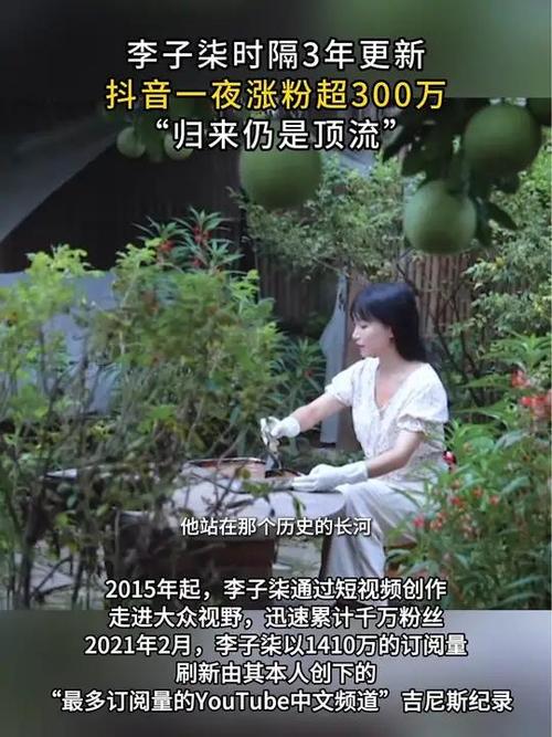 抖音粉丝增加_抖音增加粉丝量有啥作用_抖音粉丝增加方法2020