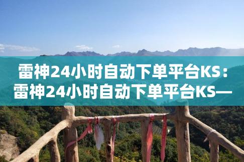 ks24小时下单平台_在线下单24小时_24h下单平台