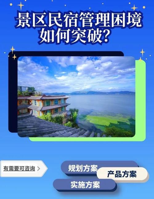 抖音业务平台_多平台民宿管理应用_民宿运营管理解决方案