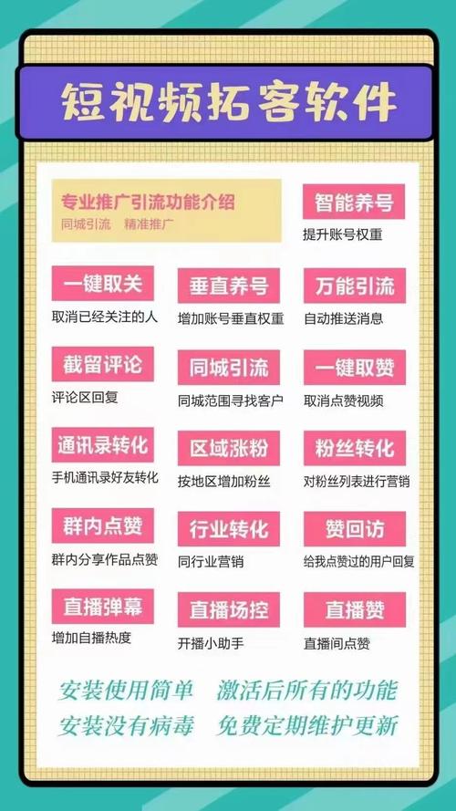 抖音有效粉多久更新一次_ 抖音短视频涨粉策略课程 _抖音算法机制培训 