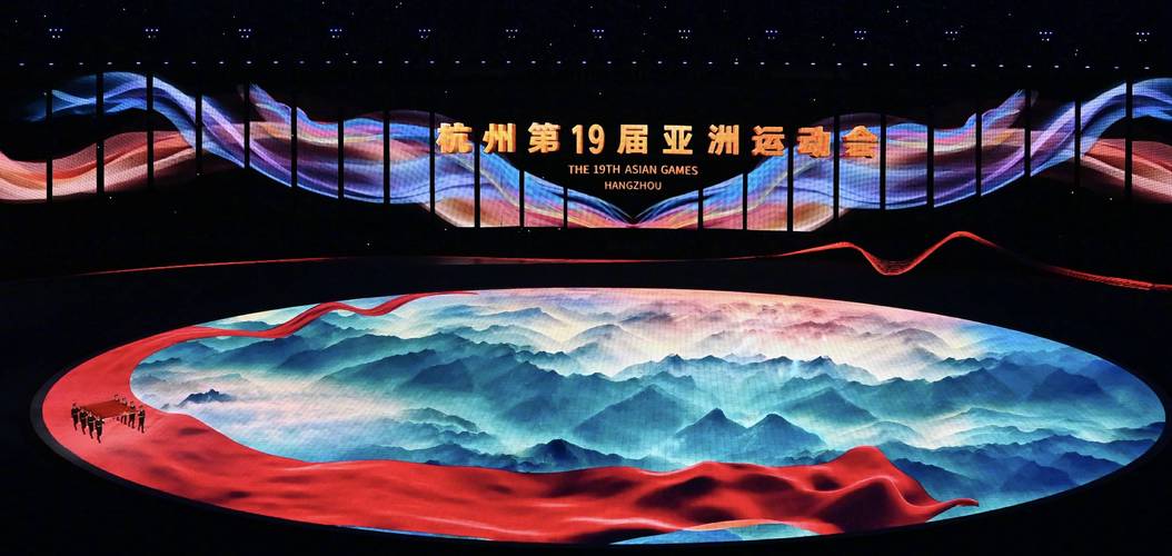 快手业务平台_快手体育内容消费人群_杭州亚运会官方短视频平台
