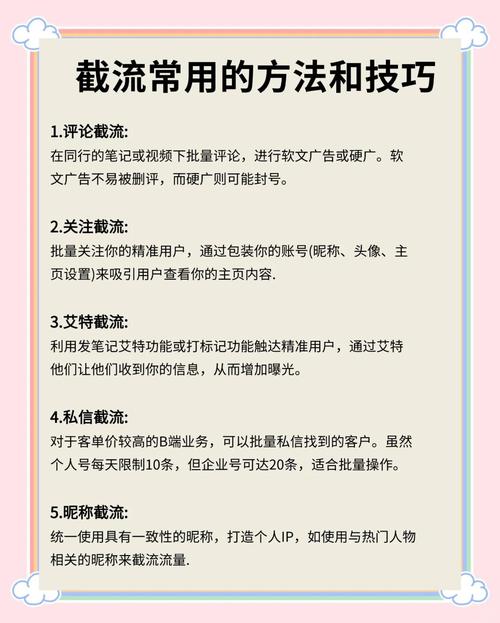赠送笔记精准粉丝_小红书涨粉四大技巧是什么_评论截流种草笔记
