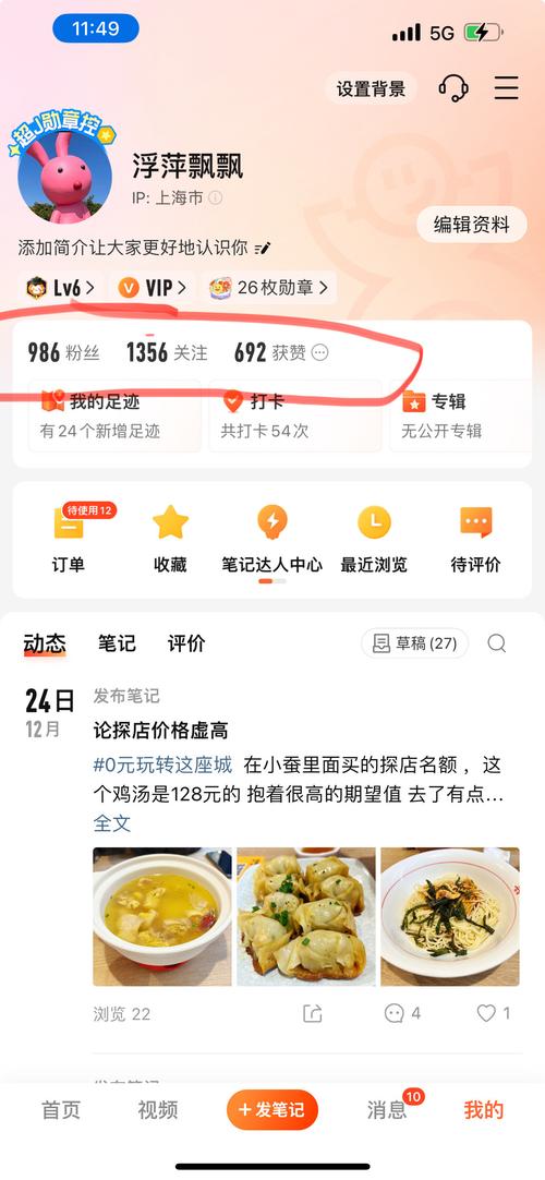 怎么才能在小红书上增加粉丝_小红书广告费变现_小红书内容创作技巧