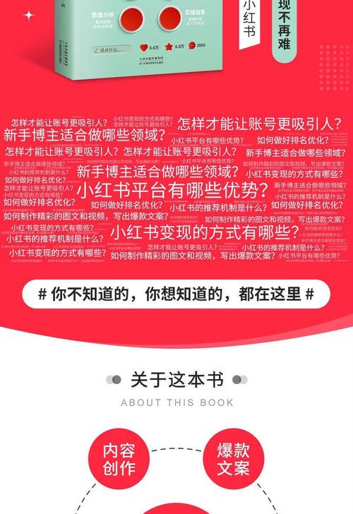 小红书账号定位技巧_怎么才能在小红书上增加粉丝_小红书内容创作爆款逻辑