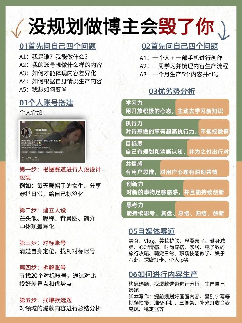 从0到10W+实战技巧_自媒体账号爆粉攻略_抖音粉丝增加