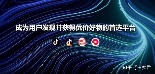 抖音业务代理平台_京东抖音合作_TikTok电商合作