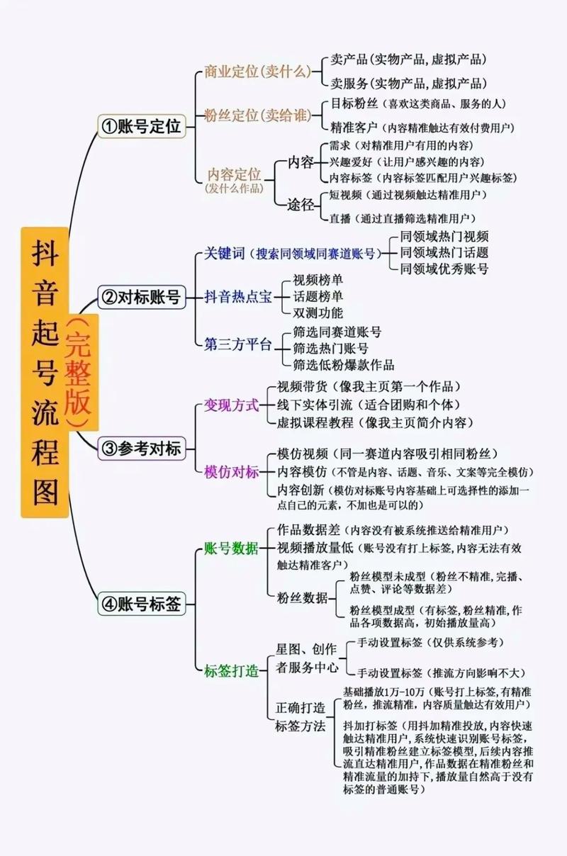 抖音快速起号攻略_抖音有效粉丝是怎么算的_抖音精准涨粉技巧