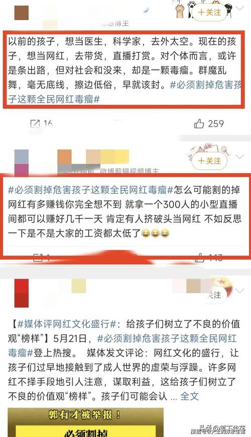 郭有才_网红在线下单平台_网红误国