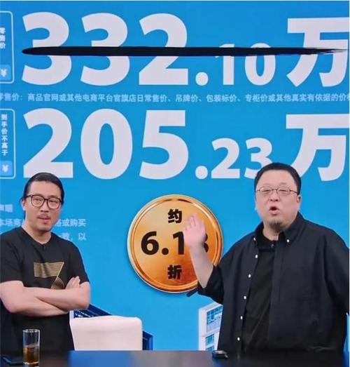 交个朋友百度优选战略合作_AI技术电商应用_抖音助力平台