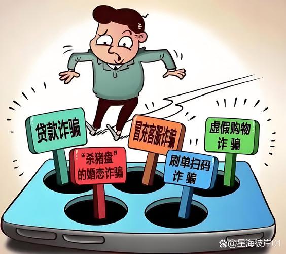 卡盟网址_网赚骗局揭秘_网络赚钱常见骗局