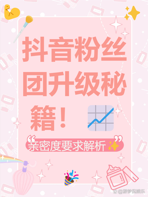 抖音粉丝充值网站_抖音粉丝团1到16级快速升级方法_抖音粉丝团加入步骤