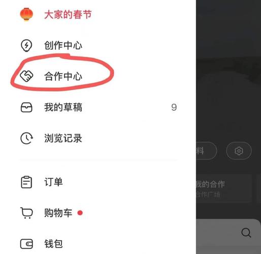 小红书蒲公英平台合作规则_小红书笔记赚钱粉丝要求_小红书涨粉有钱吗