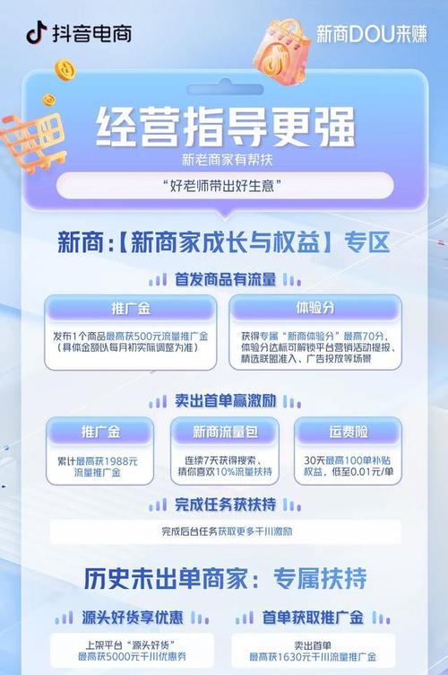 _ 中小商家抖音电商流量扶持 _抖音有效粉丝数据每天几点更新