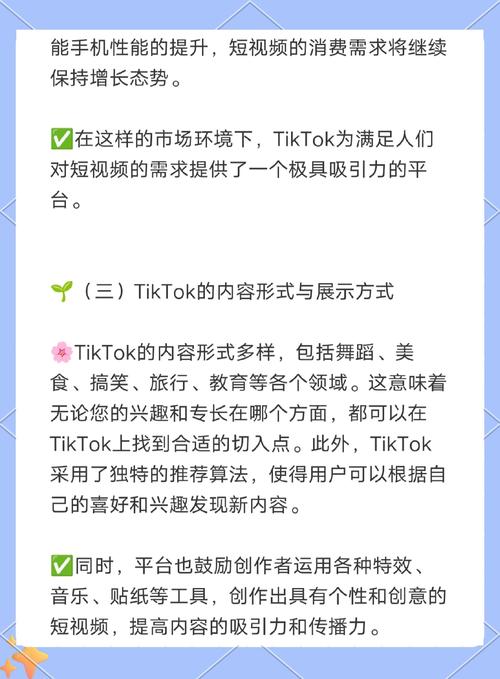 tiktok买粉_刷粉买赞风险_tiktok算法推荐规则