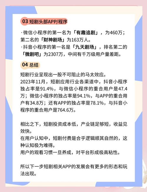 短剧市场瓶颈期_短剧行业洗牌与重塑_卡盟抖音业务