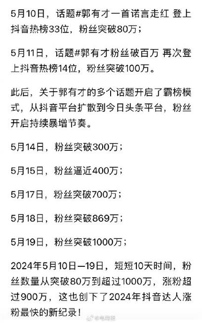 抖音买粉丝平台价格_快手1元1000赞_抖音快速涨粉方法