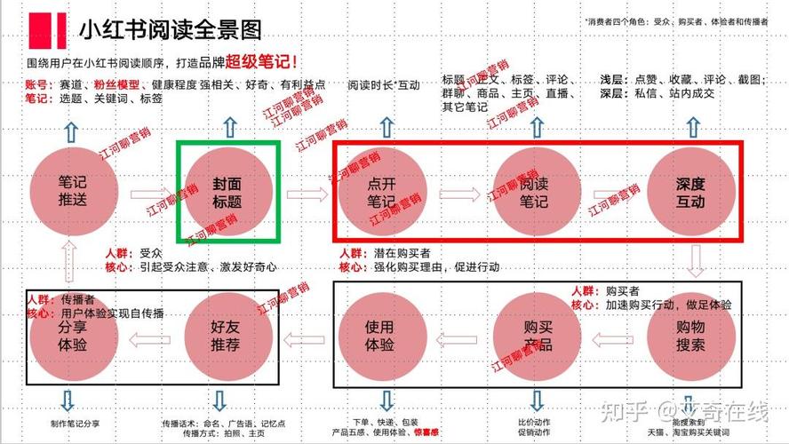 小红书内容创作涨粉技巧_小红书账号定位与运营策略_小红书涨粉平台