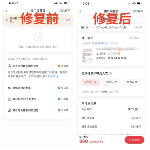 小红书涨粉太快会限流吗_小红书企业号限流应对方法_小红书企业号限流原因