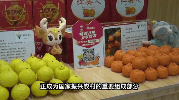 拼多多湖北优品馆_湖北农产品流通_拼多多助力接单平台