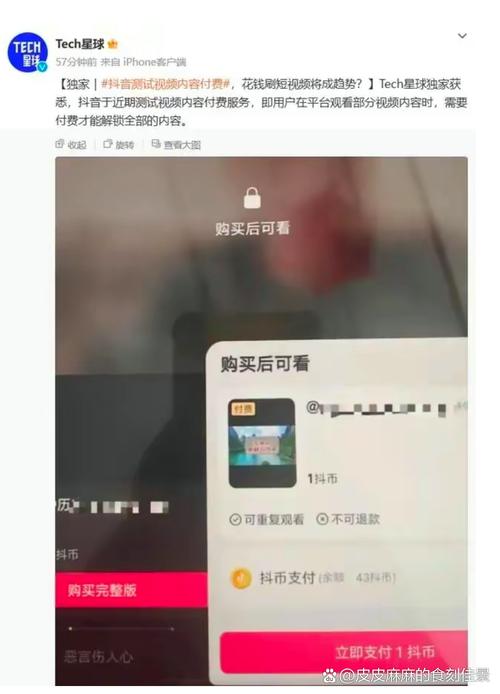 抖音付费视频规则_刷抖音点赞平台_短视频付费模式