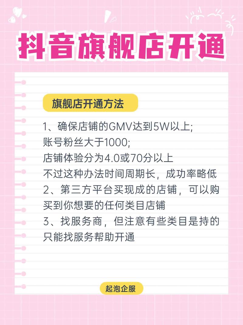 抖音小店开通条件_抖音业务网最便宜_抖音商品橱窗功能