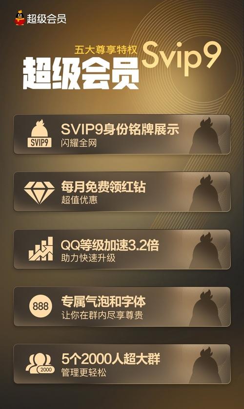 QQ会员SVIP10特权_qq刷名片永久网站 免封号_QQ会员SVIP10等级