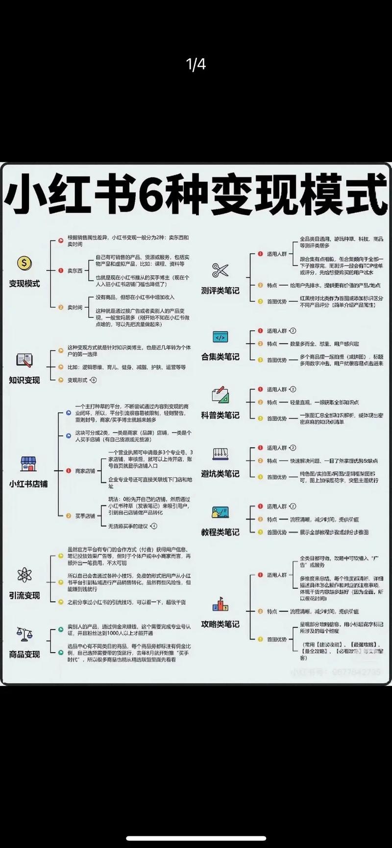 万粉博主变现能力_小红书博主变现模式_小红书涨粉可以赚钱吗