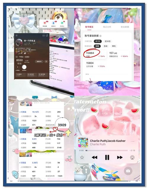 小红书快速涨粉技巧_小红书热门话题涨粉方法_怎么才能在小红书上增加粉丝