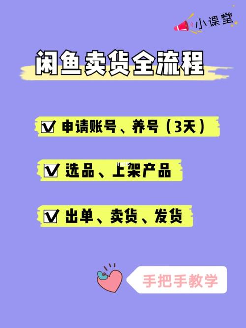 闲鱼如何涨粉_闲鱼精细化运营策略_闲鱼三个月入行经验