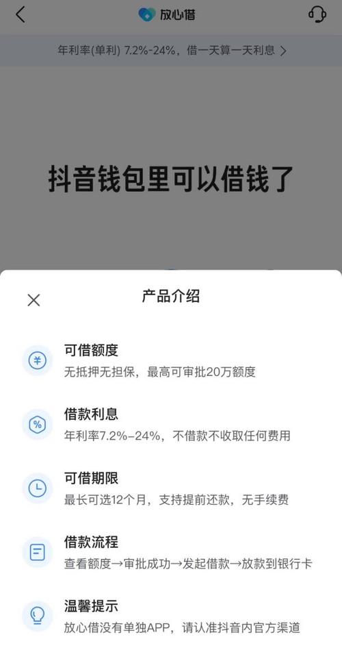 放心借代理风险分析_抖音钱包放心借使用方法_抖音业务代理平台