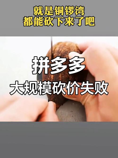 拼多多砍价失败事件_拼多多财报分析_拼多多助力需要多少个人才能成功