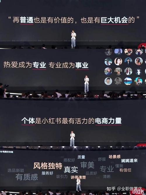 小红书社区电商融合_小红书业务下单_小红书买手电商模式