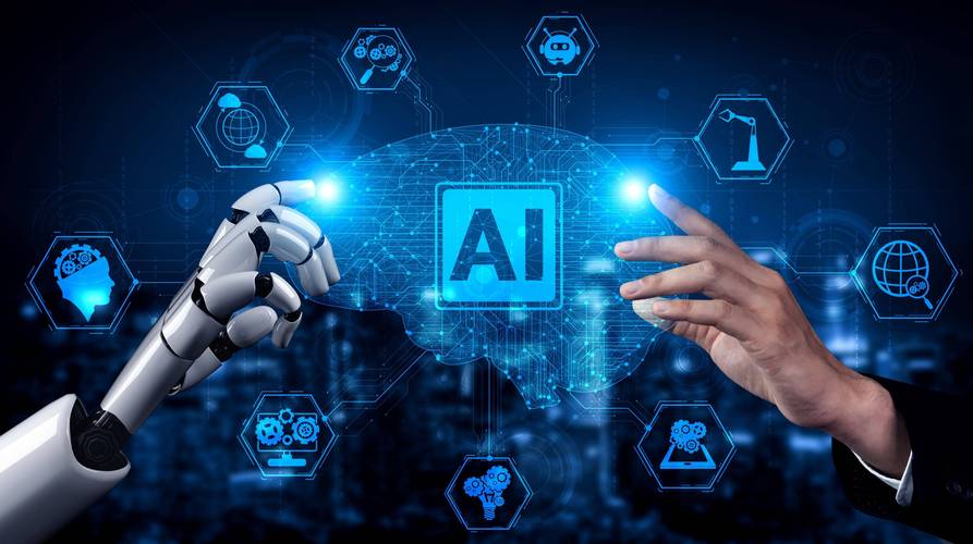 AI视频生成技术 _快手涨赞可微信支付_