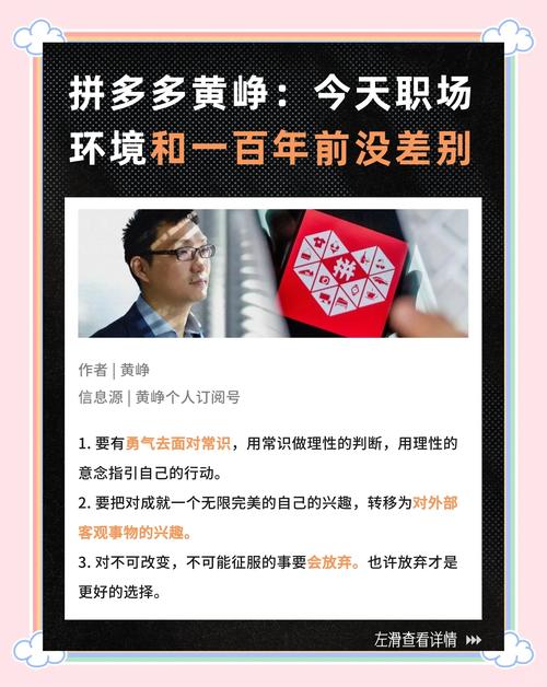 拼多多黄峥创业故事_拼多多点赞在哪里_黄峥斯坦福学习经历