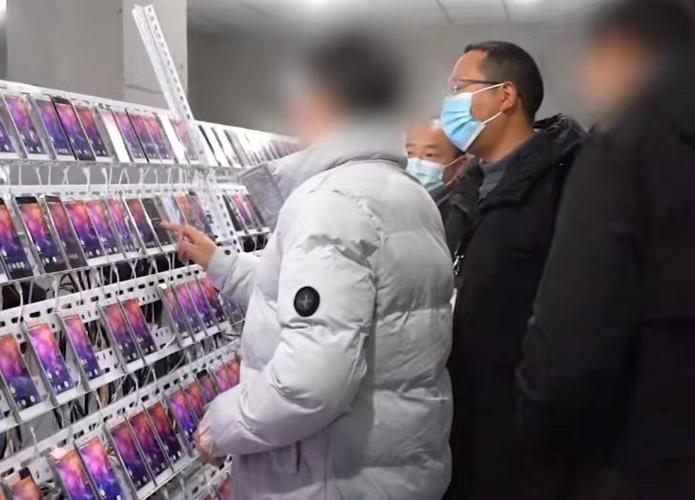 刷量增粉_快手买热度_四川南充市场监管局
