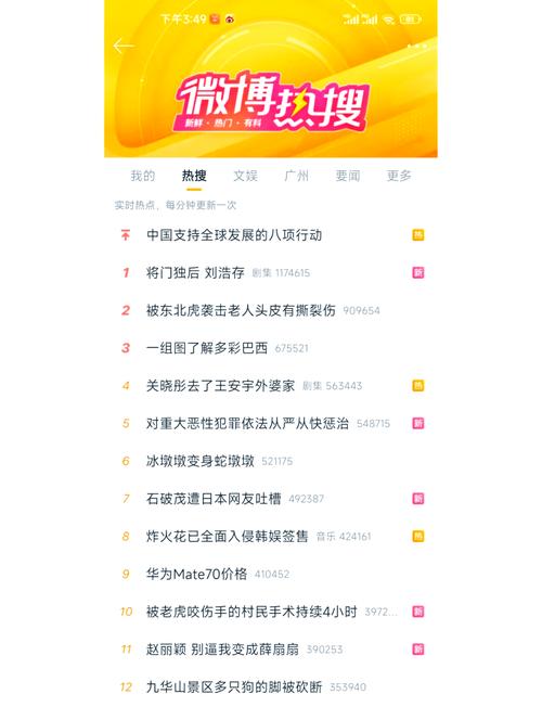 微博热搜排名报价_买热度多少钱_新浪微博热搜价格